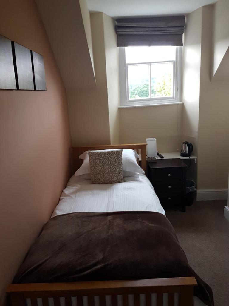 Wanslea Guest House photo 4