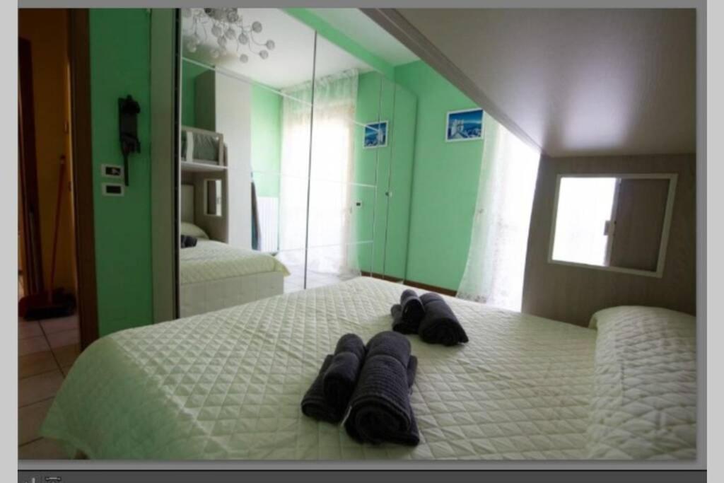 appartamento con vista Porto Recanati photo 4