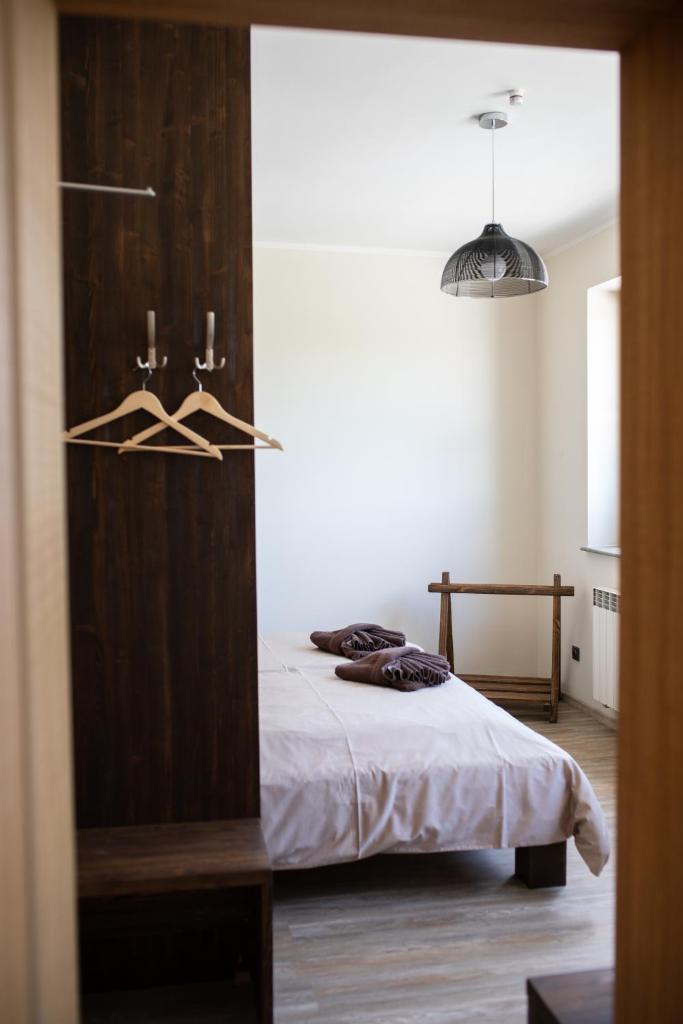 Apartmány VÍNO HRUŠKA Pardubice photo 3