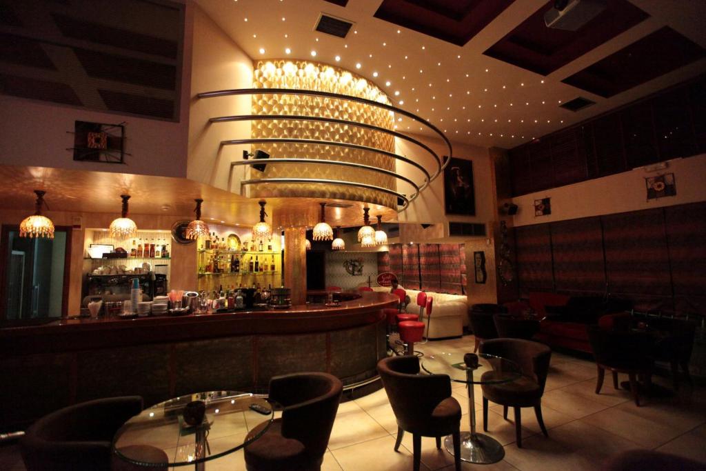Hotel Astoria photo 1