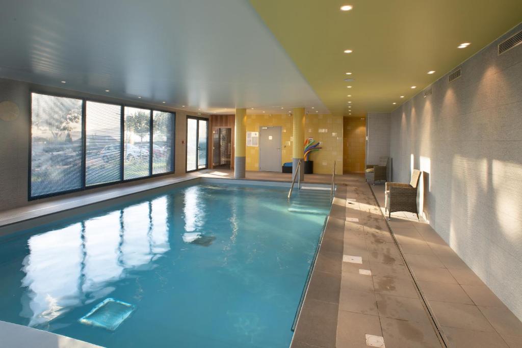 Domitys - Le Manoir photo 4