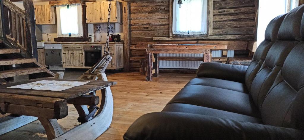 Chalets Toplak photo 3
