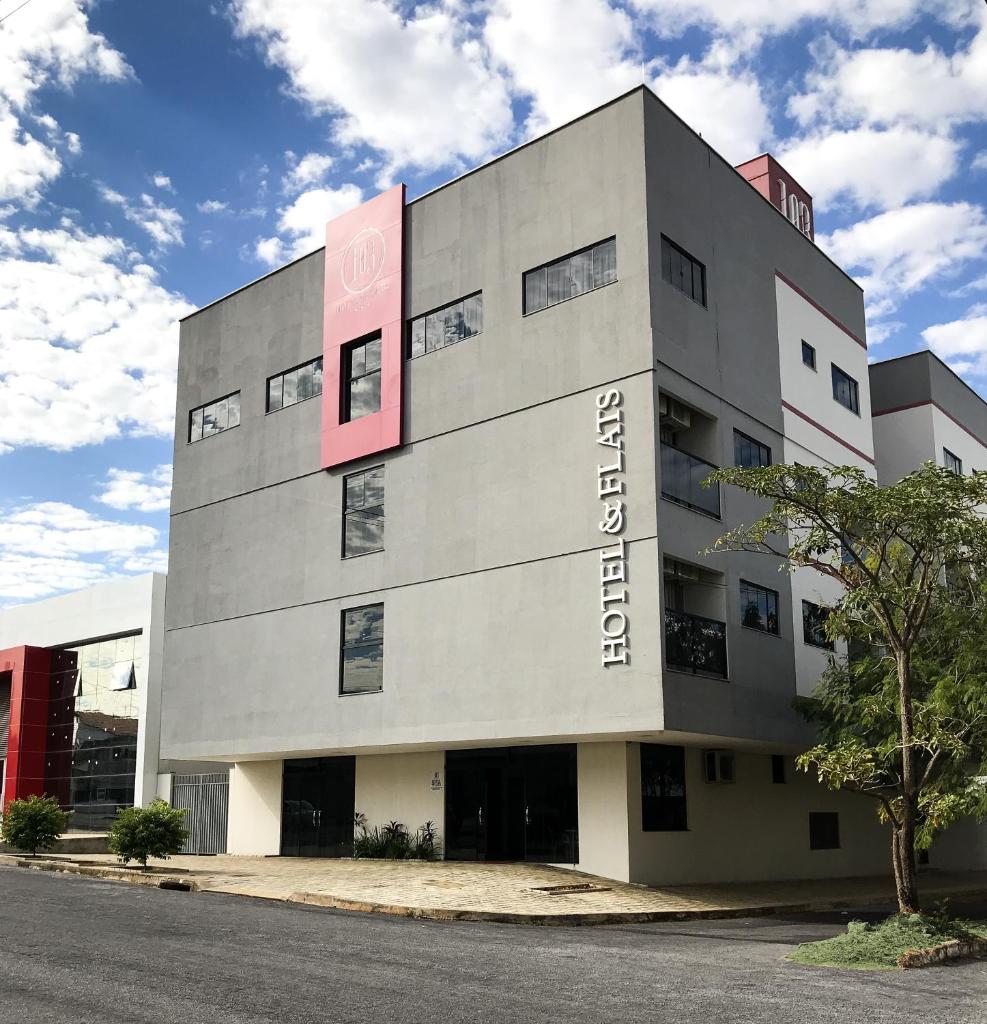103 Hotel & Flats photo 1