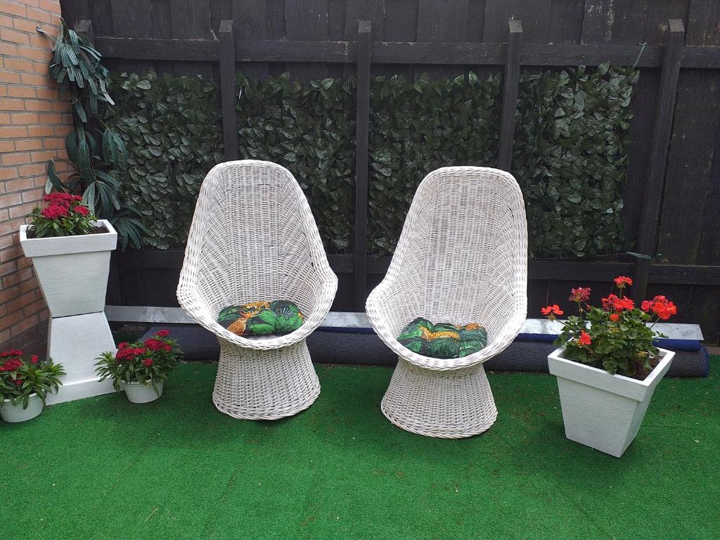 SVS Bed & Breakfast photo 2