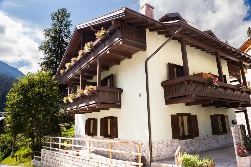 Villa Erika