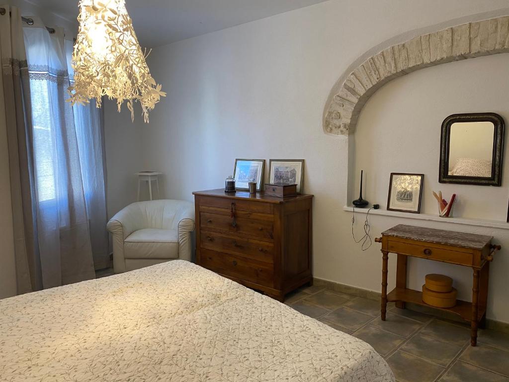 Maison Ventoux 2 Luxe Calme Central Linge fourni photo 4