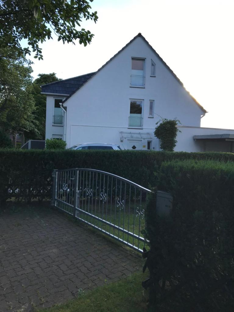 Haus Annelie FEWO 3 EG/OG photo 2