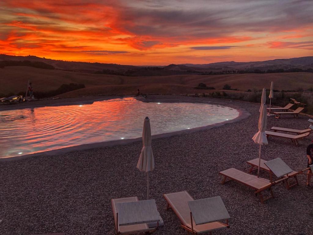 RELAIS VAL D'ORCIA photo 1