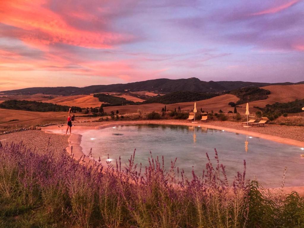 RELAIS VAL D'ORCIA photo 2