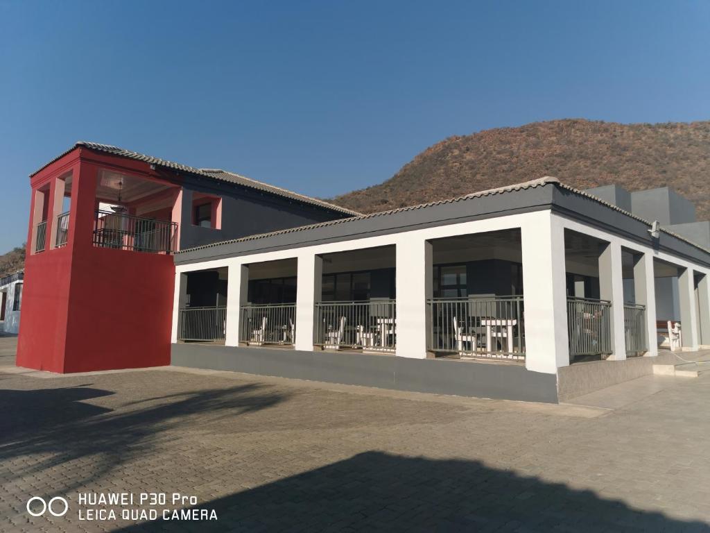 Dehoop Luxury Lodge photo 1