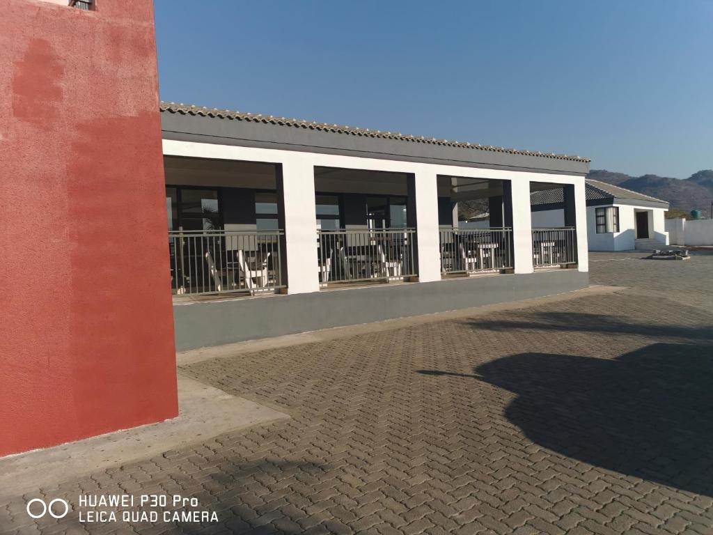 Dehoop Luxury Lodge photo 2