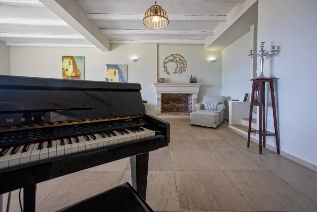 Villa Eternity, Ai Helis Kefalonia photo 4