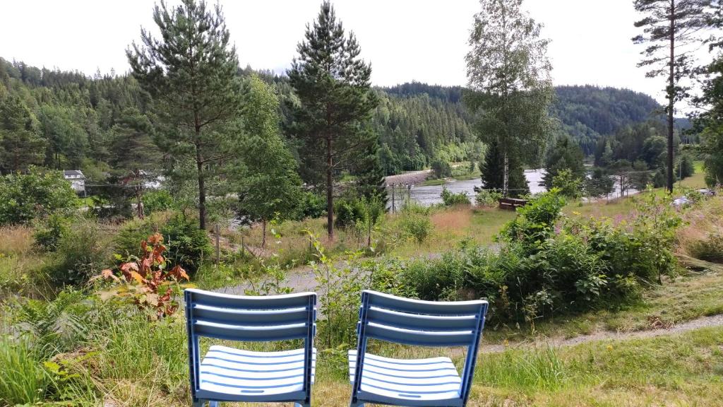Solheim. Hytte med 2 soverom photo 3