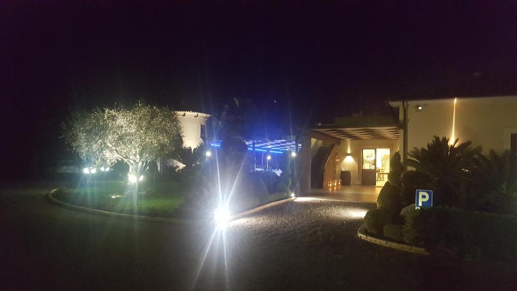 Torre dei Mori Boutique Rooms B&B photo 2