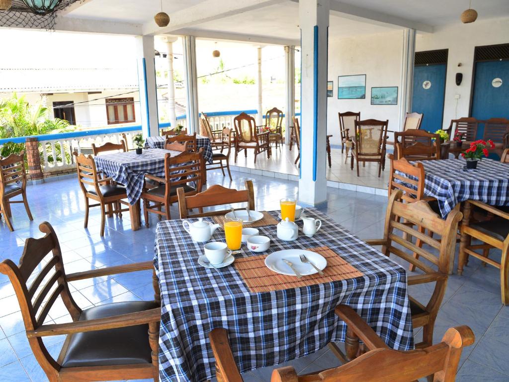 Happy Tuna Guesthouse photo 4