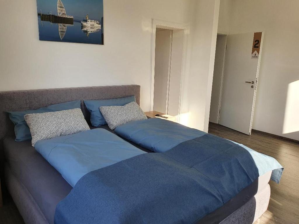 Inselkern Einraum-Apartments photo 2