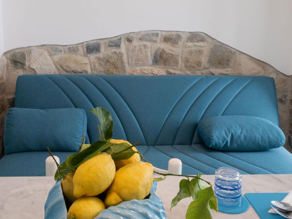 ArmoNya Holiday House Amalficoast photo 4