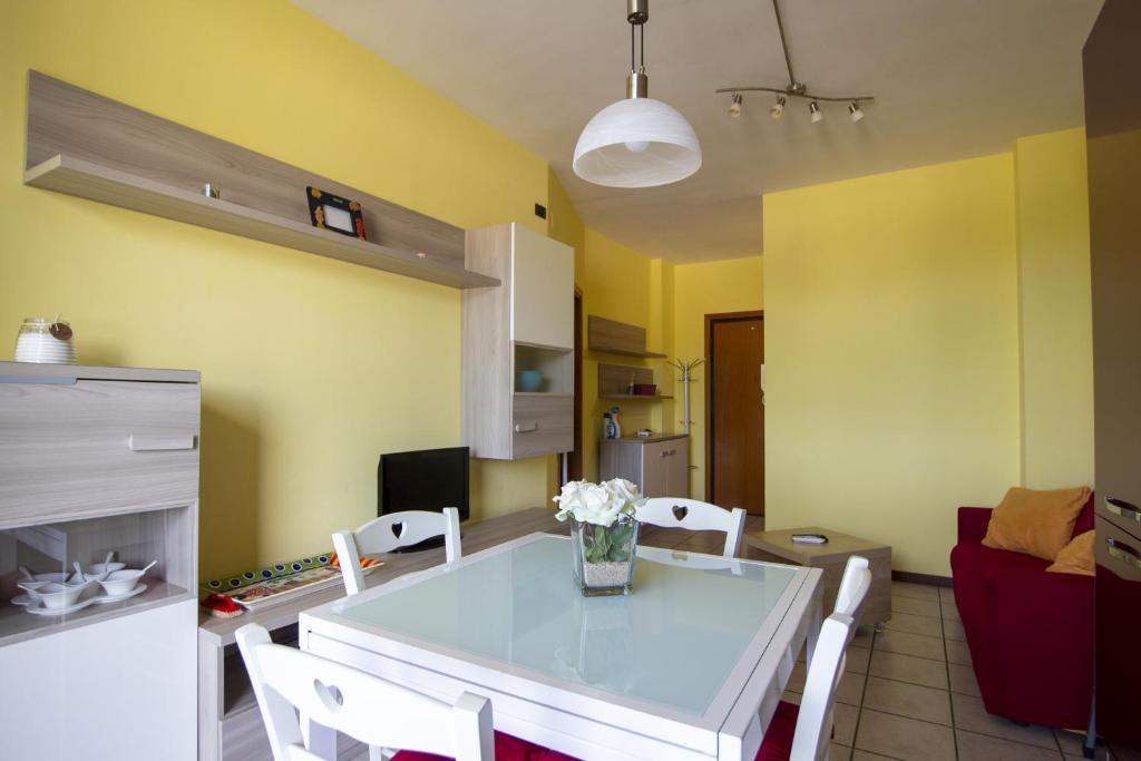 appartamento con vista Porto Recanati photo 3
