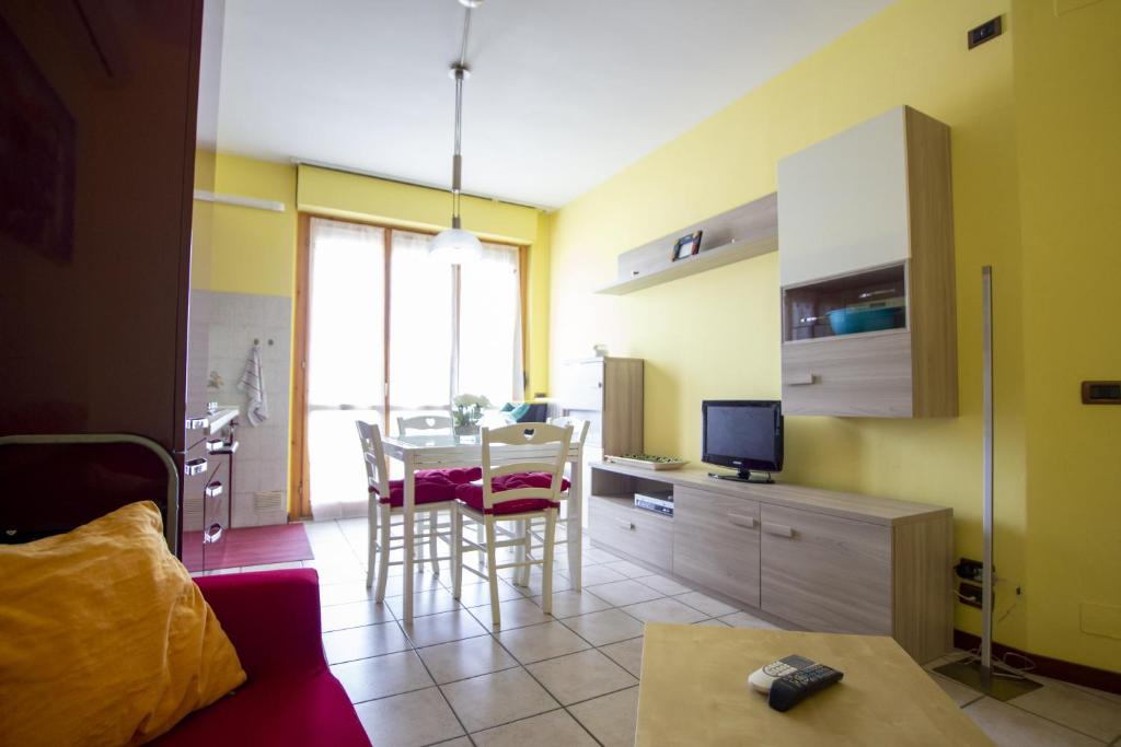 appartamento con vista Porto Recanati photo 2