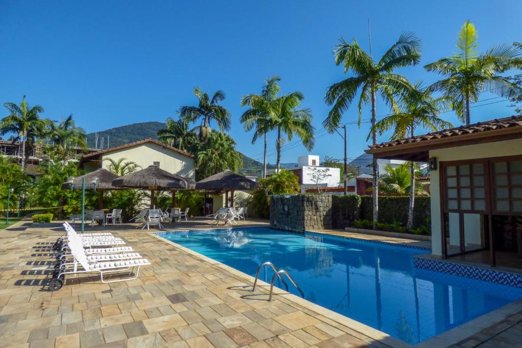 Apartamento Particular Pedaço do Céu Ubatuba photo 1