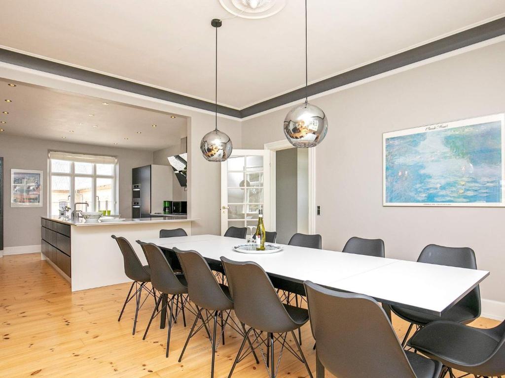 12 person holiday home in Nyborg photo 2