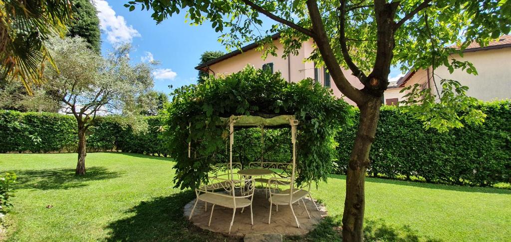 B&B Le Palme photo 4