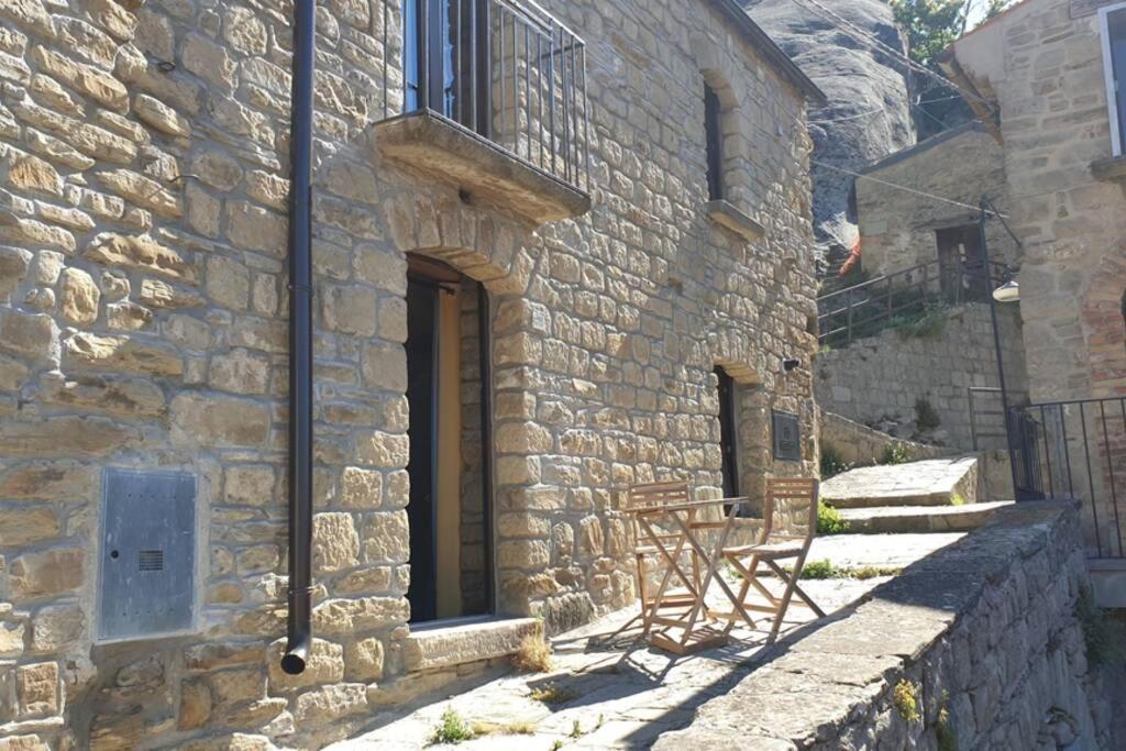 Casa nella Roccia photo 4