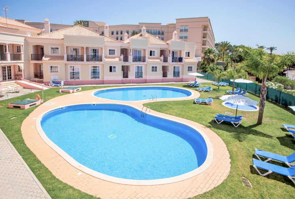 Aquamar Albufeira Aparthotel photo 3