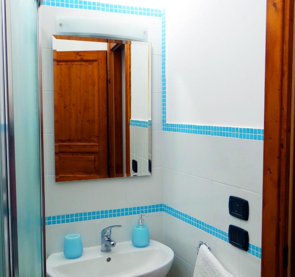 Residenza Santa Lucia B&B photo 3