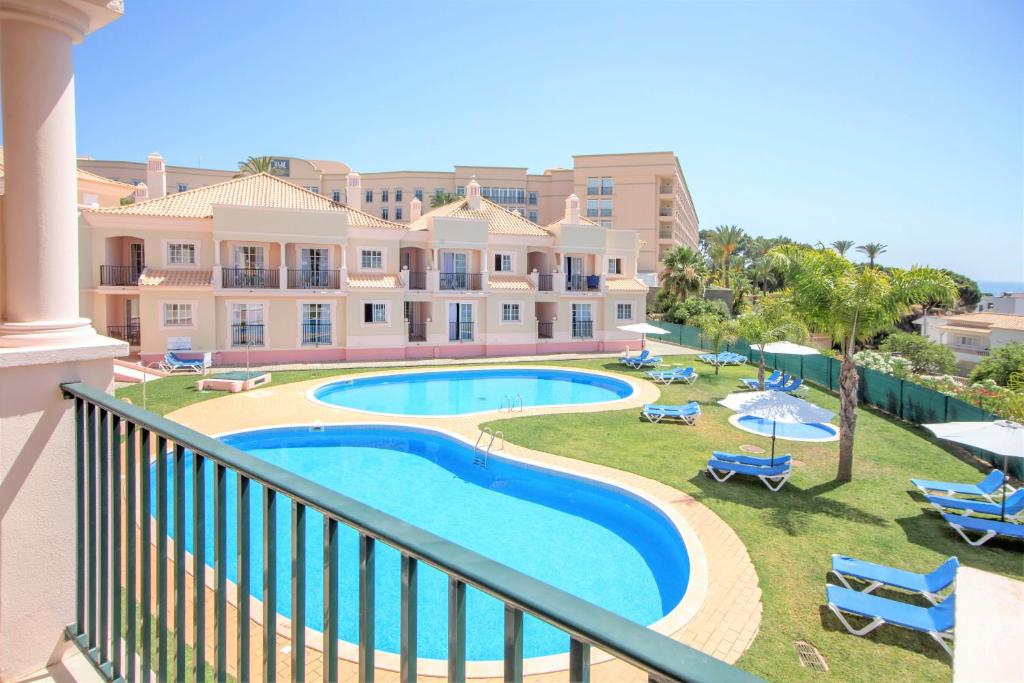 Aquamar Albufeira Aparthotel photo 4