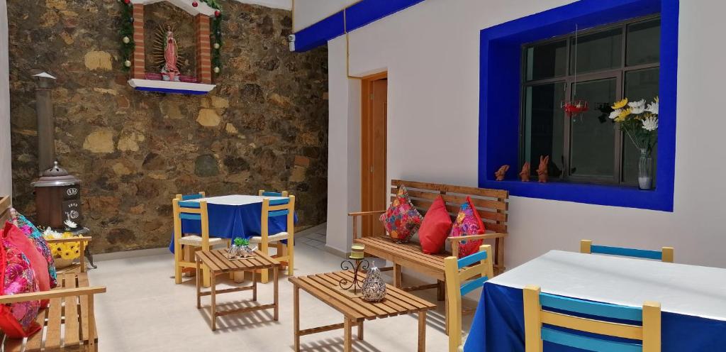 CASA LUPITA photo 2