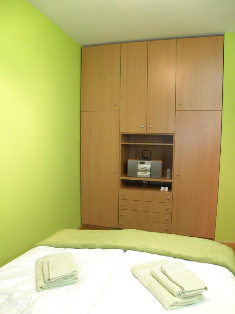 Prestige Apartman Zagreb photo 2