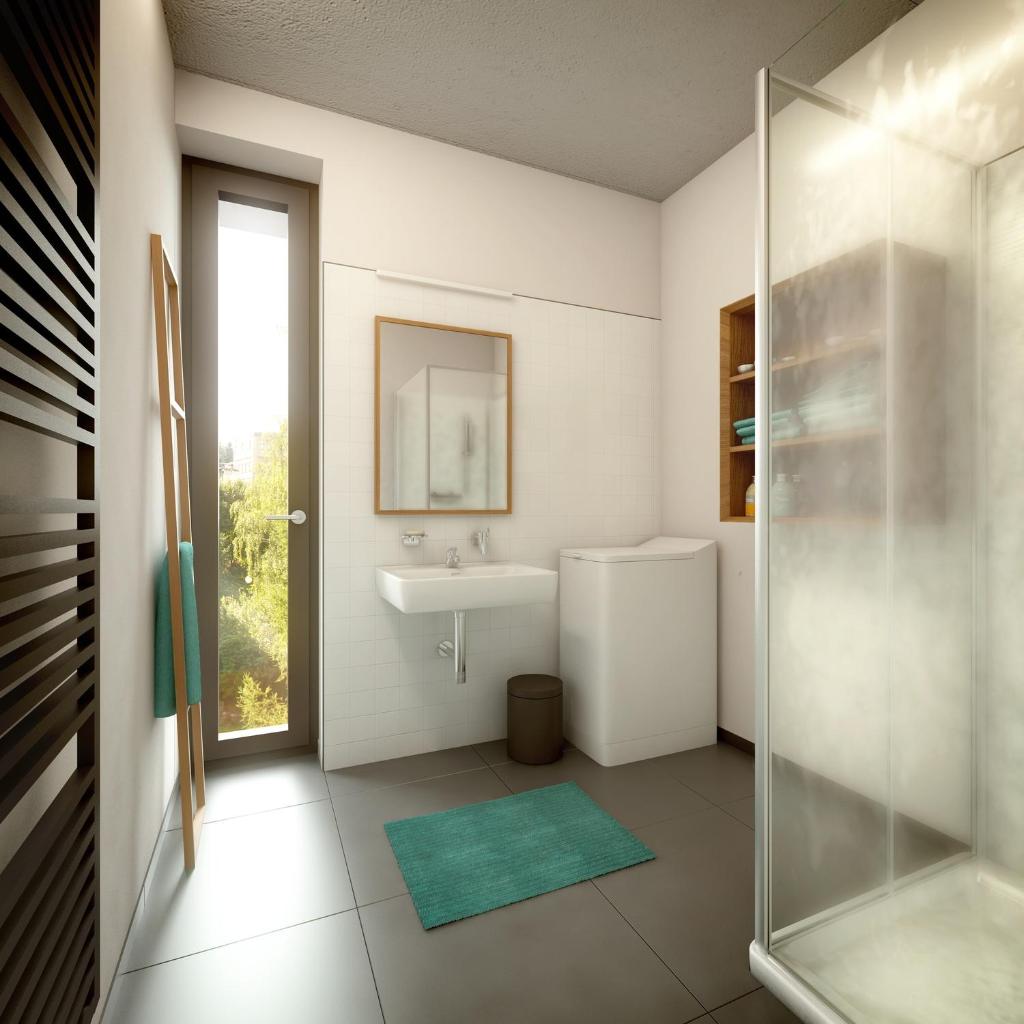 Apartmán Krásná Lípa č. 1 photo 2