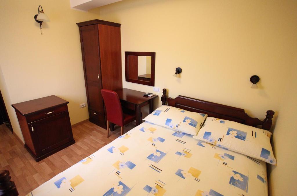 Двухместный (Двухместный номер с 1 кроватью), Hotel Laguna