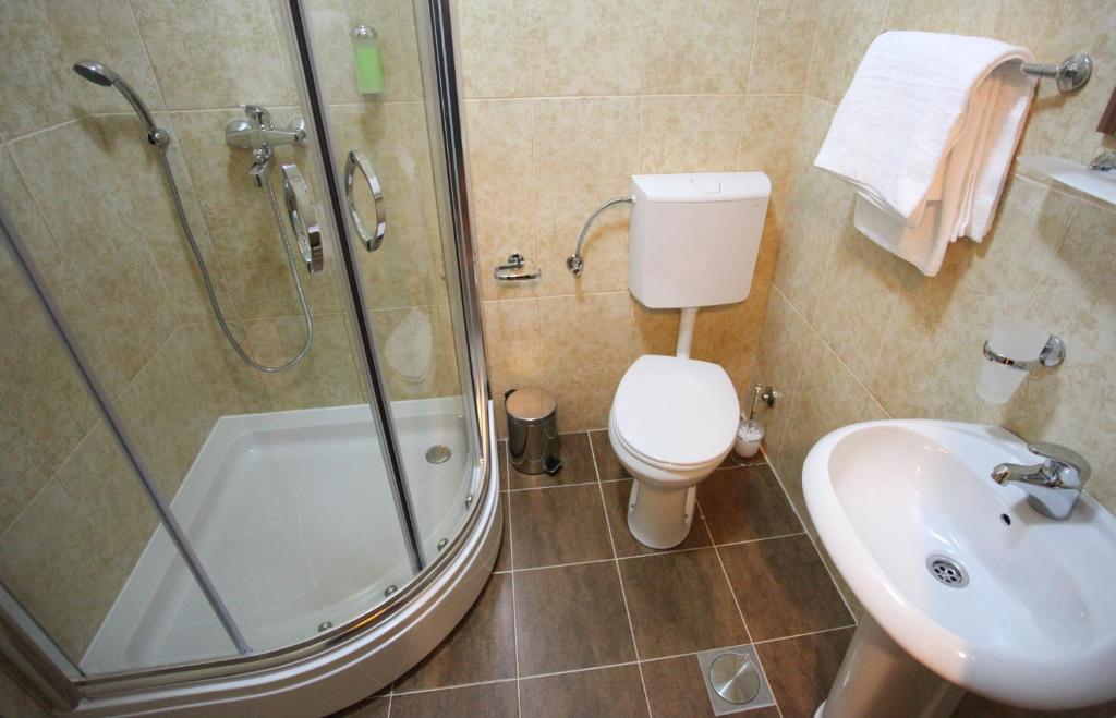 Одноместный (Одноместный номер эконом-класса), Hotel Laguna