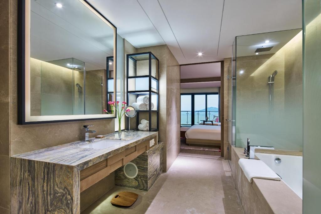 Crowne Plaza Ningbo Xiangshan Sea View, an IHG Hotel photo 4