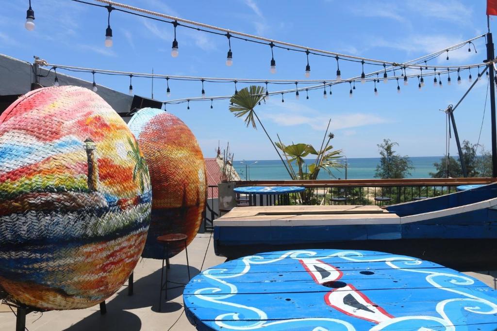 RiverView Homestay 2