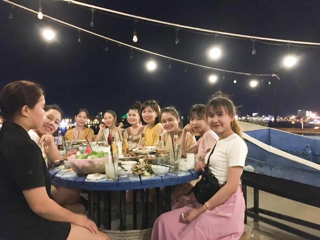 RiverView Homestay 2