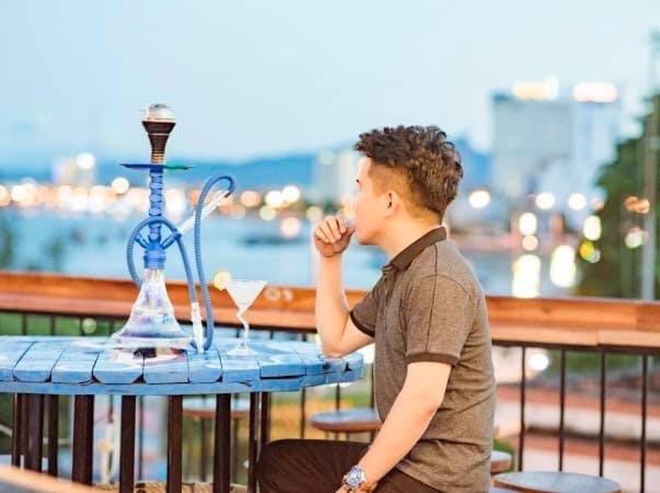 RiverView Homestay 2