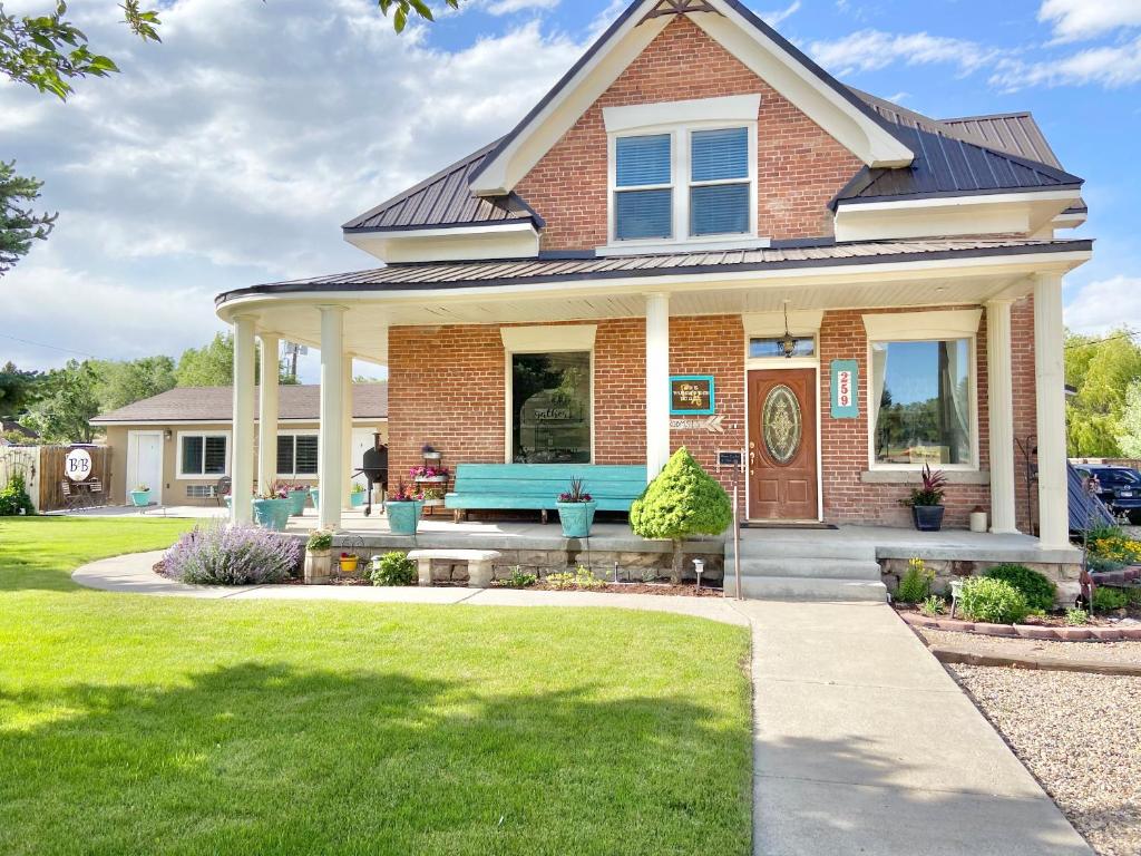 The Panguitch House image