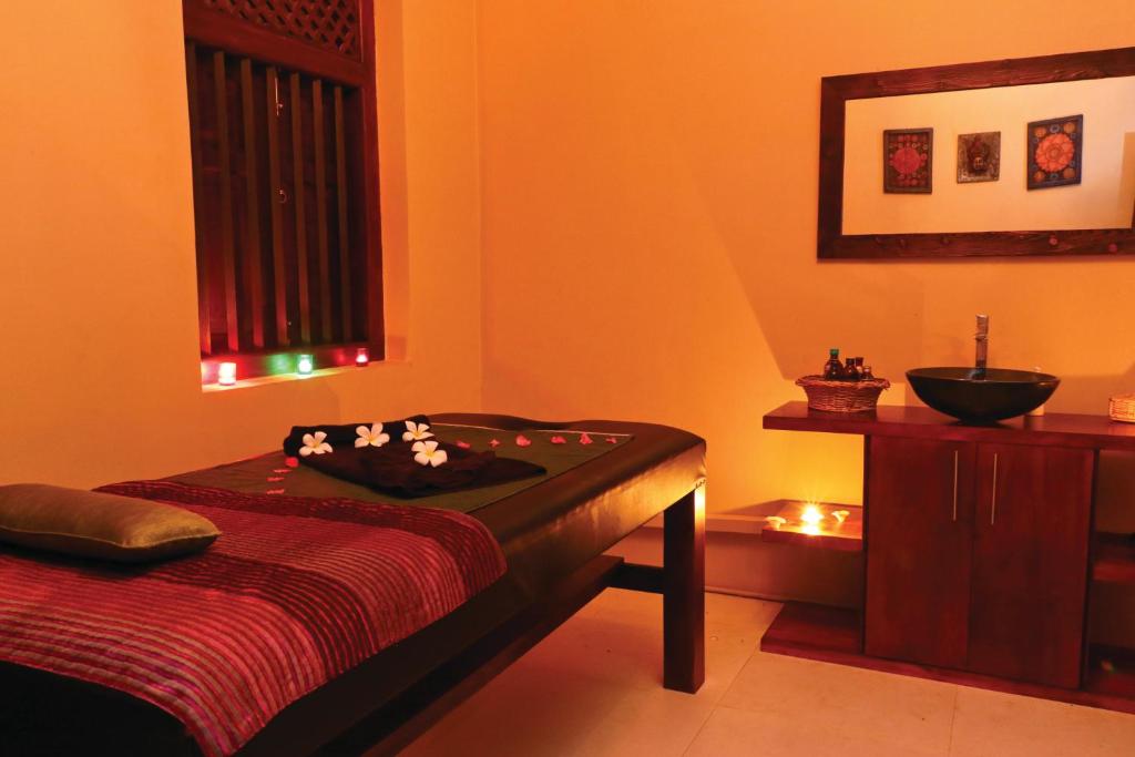 The Heritage Hotel Galle Fort photo 4