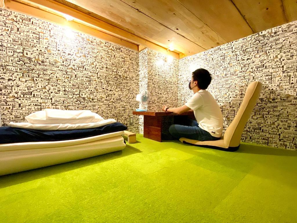 Guest House MARUYA photo 4