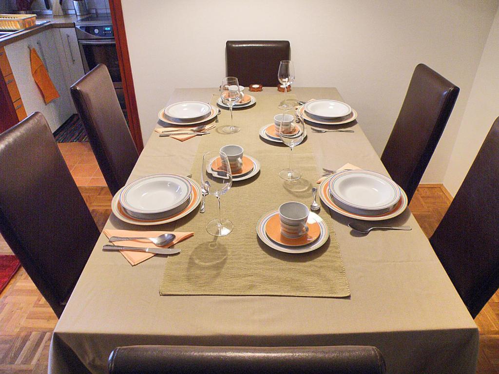 Prestige Apartman Zagreb photo 4