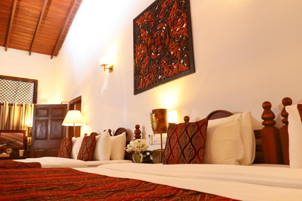 The Heritage Hotel Galle Fort photo 3