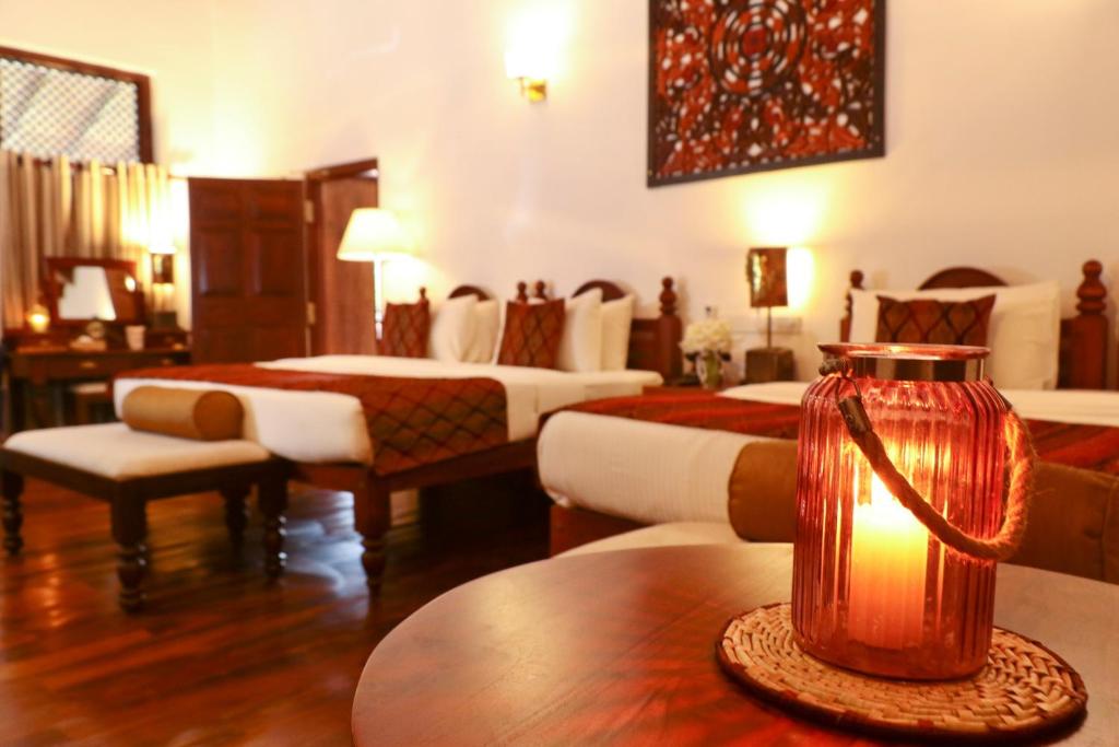 The Heritage Hotel Galle Fort photo 2