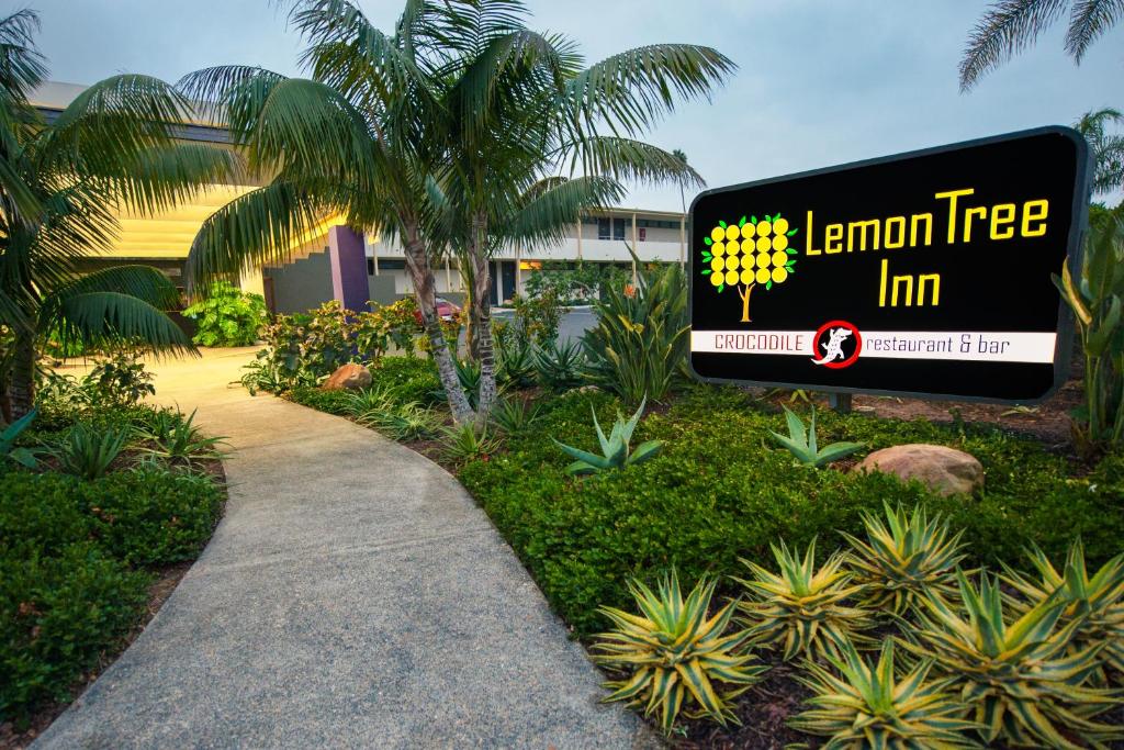 Lemon Tree Inn image