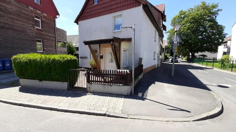 Ferienhaus Karl-Grüneklee