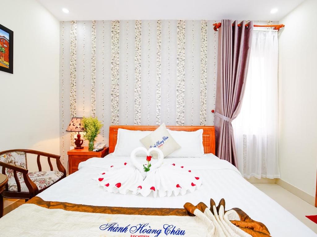 Thanh Hoang Chau Hotel