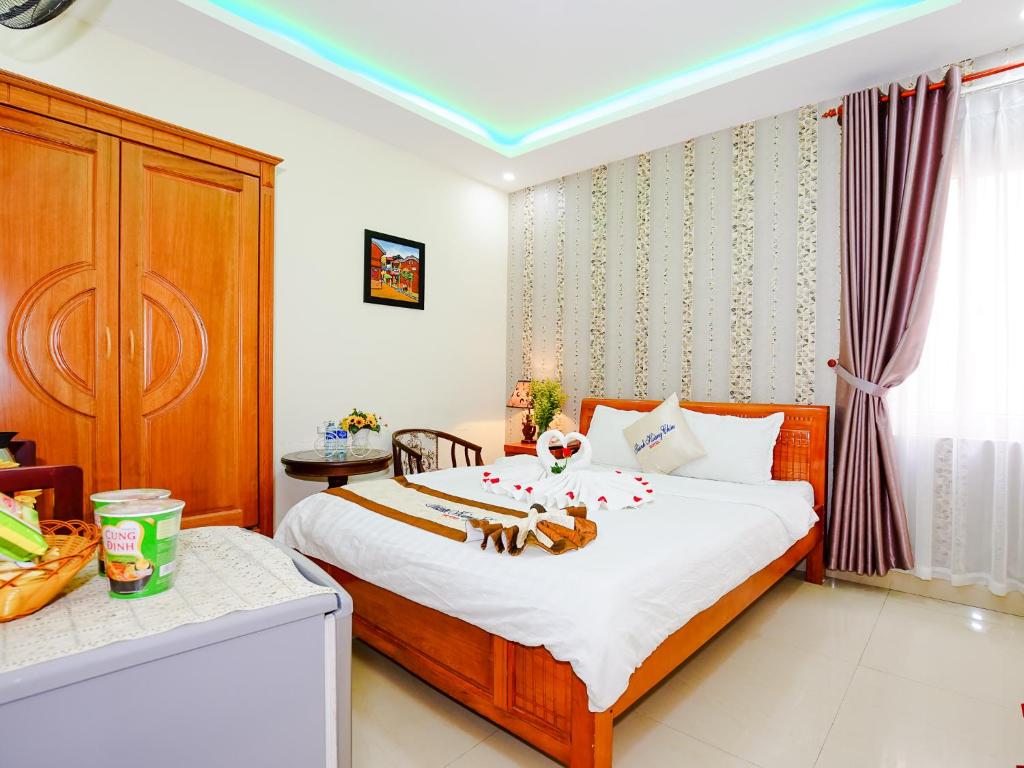 Thanh Hoang Chau Hotel