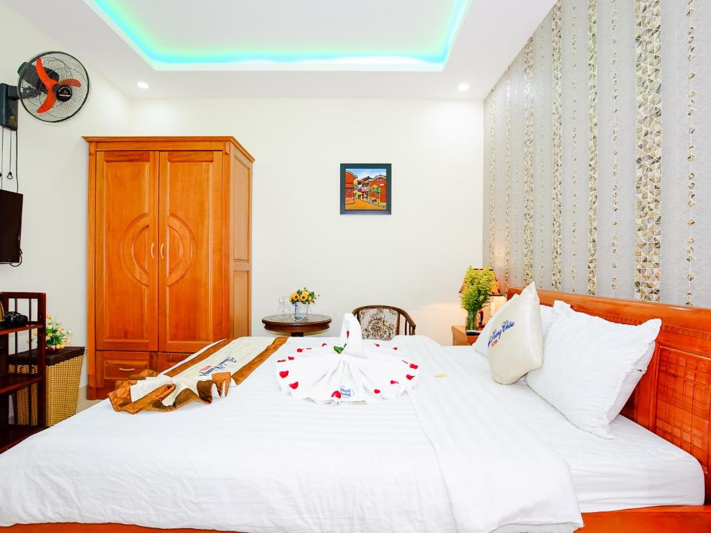 Thanh Hoang Chau Hotel